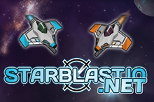 Starblast.io Game Guide