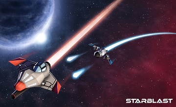 Starblast.io Game Review