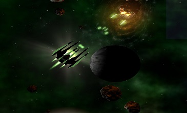 Starblast.io Beta Version - Starblast.io Game Guide