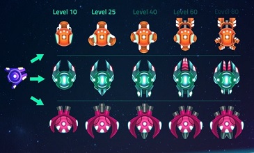 StarBlast.io – Nutwg Games