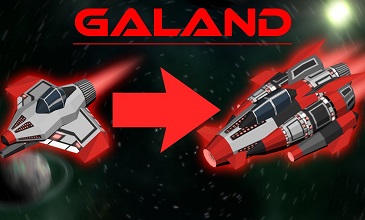 Starblast.io - Best Tier 6 Ship with no upgrades - Perhaps THE BEST tier 6  ship, the A-Speedster - 