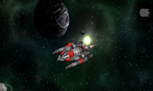 Starblast.io - Best Tier 6 Ship with no upgrades - Perhaps THE BEST tier 6  ship, the A-Speedster - 