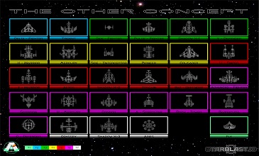 Starblast.io][U-Series] Elebalia 23-07-09 