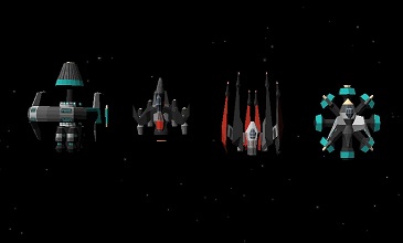 What Are Starblast.io Ships?