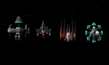 starblast.io ships